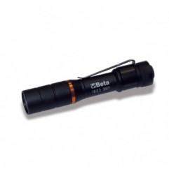 1833 XS/1 ​Linterna de inspección LED, en robusto aluminio anodizado