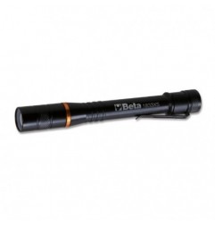 1833 XS/2 ​Linterna de inspección LED, en robusto aluminio anodizado