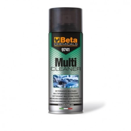 9741 (2) ​Detergente, desengrasante multiuso