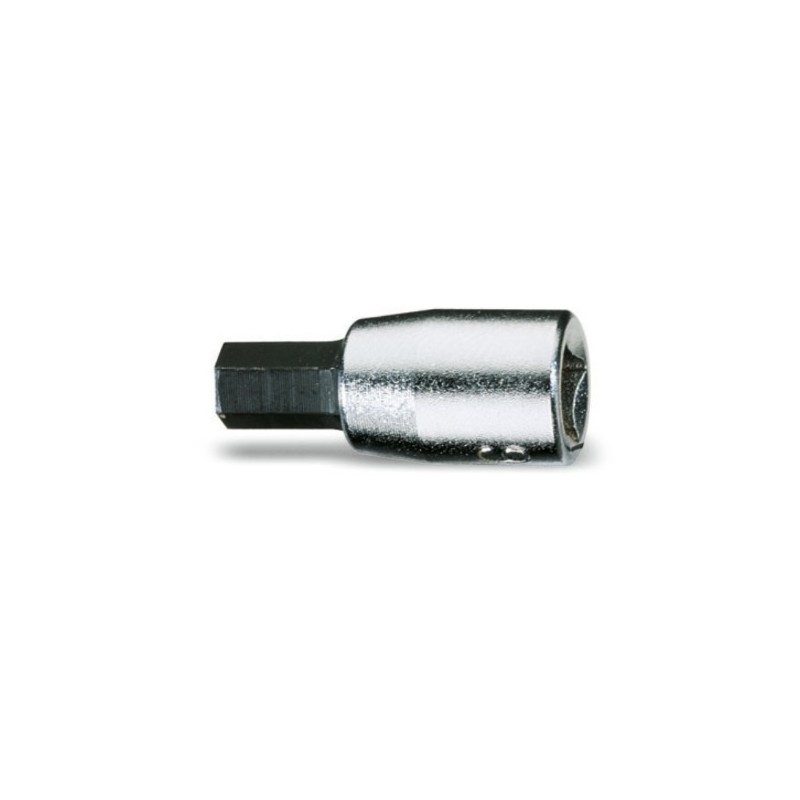 900PE/AS 5/32 Vaso de 1/4, con punta Allen, cromado