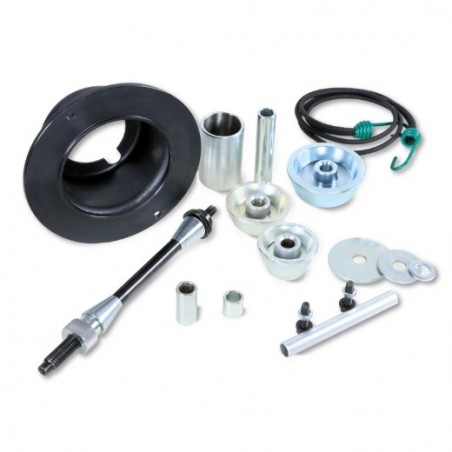 3070BE/F ​Brida universal para motos Ø 40 mm para 3070BE