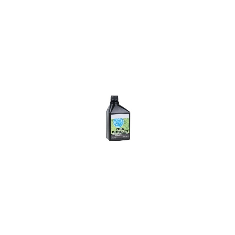 1898/B Bote de bacterias de 400 ml para 1898/K40
