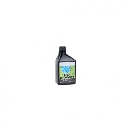 1898/B Bote de bacterias de 400 ml para 1898/K40