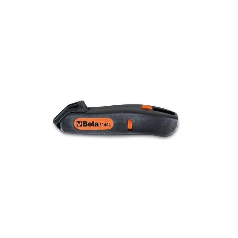 1144L Pelacables con cuchilla ajustable para cortes transversales y longitudinales