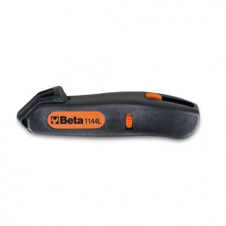 1144L Pelacables con cuchilla ajustable para cortes transversales y longitudinales