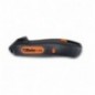 1144L Pelacables con cuchilla ajustable para cortes transversales y longitudinales
