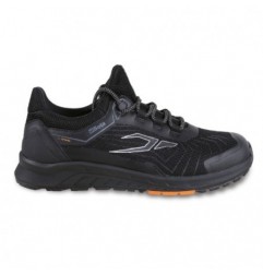 7363N 40 Zapatos ocupacionales 0-Gravity en tejido de malla hidrorrepelente con inserciones en TPU