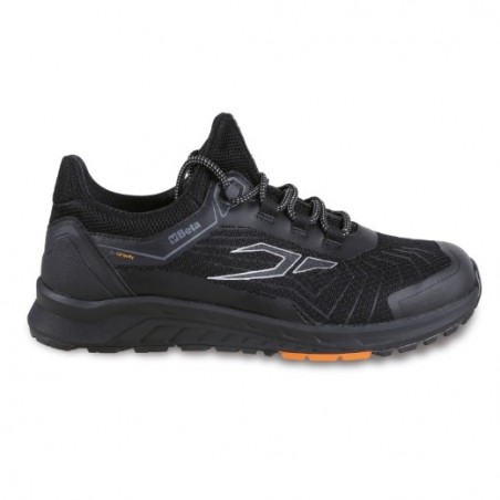 7363N 44 Zapatos ocupacionales 0-Gravity en tejido de malla hidrorrepelente con inserciones en TPU