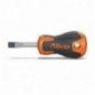 1201EN 4X30 Destornillador plano corto, BetaEvox