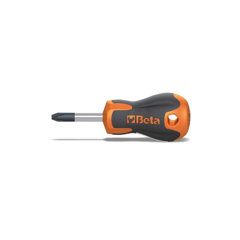 1202EN 4,5X30 Destornillador Phillips&reg, corto, BetaEvox
