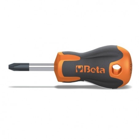 1202EN 4,5X30 Destornillador Phillips&reg, corto, BetaEvox