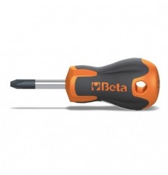 1202EN 6X30 Destornillador Phillips&reg, corto, BetaEvox