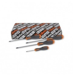 1202E/S4 Juego de 4 destornilladores Phillips&reg,, BetaEvox
