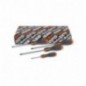 1202E/S4 Juego de 4 destornilladores Phillips&reg,, BetaEvox
