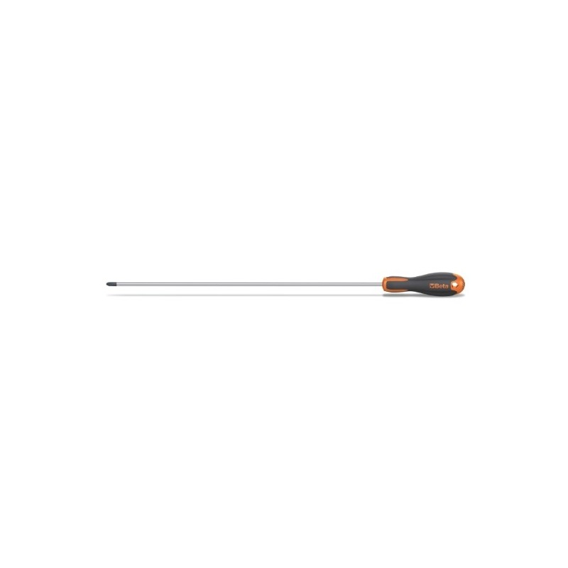 1202EL 4,5X300 Destornillador Phillips&reg, largo, BetaEvox