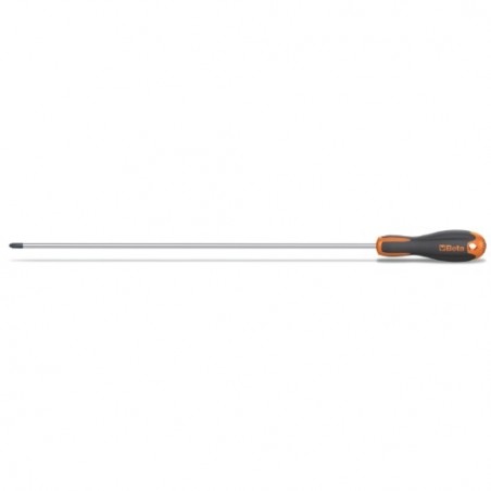 1202EL 4,5X300 Destornillador Phillips&reg, largo, BetaEvox
