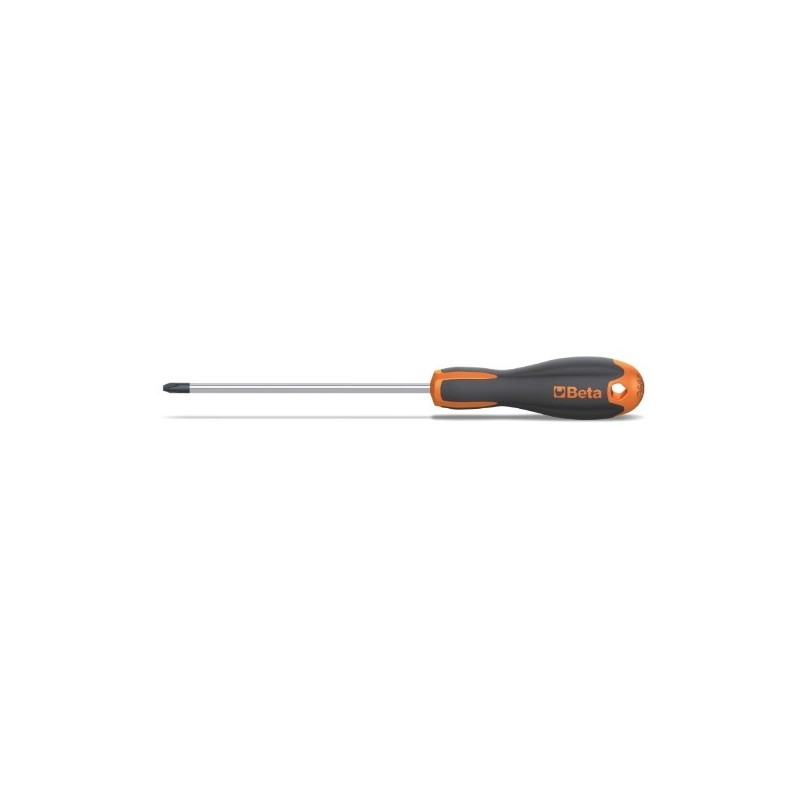 1209E/PZ 1 Destornillador Pozidriv&reg,-Supadriv&reg,, BetaEvox