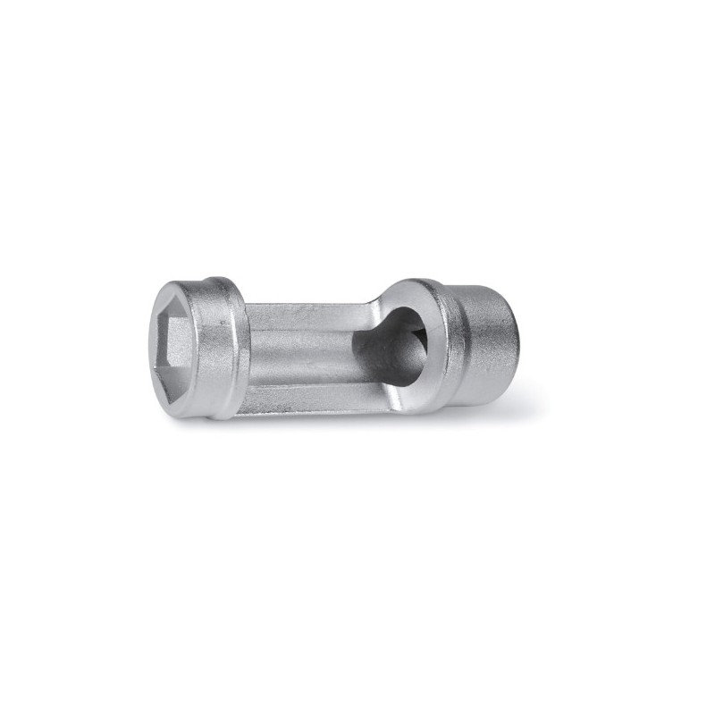 960T/C ​Vaso hexagonal abierto, 22 mm, para sensores de vacío