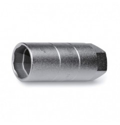 960T/F ​Vaso hexagonal doble tamaño 1, - 11/16, para sensores de presión de aceite