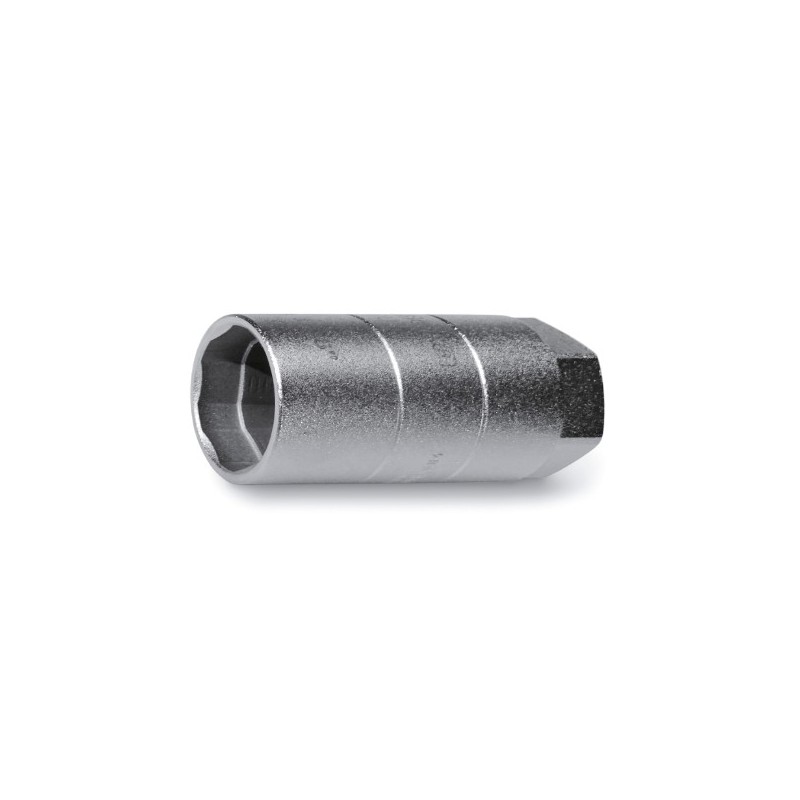 960T/F ​Vaso hexagonal doble tamaño 1, - 11/16, para sensores de presión de aceite