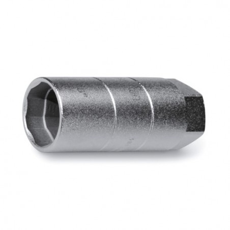 960T/F ​Vaso hexagonal doble tamaño 1, - 11/16, para sensores de presión de aceite