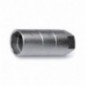 960T/F ​Vaso hexagonal doble tamaño 1, - 11/16, para sensores de presión de aceite