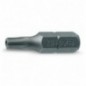 861RTX 8 Bit de 1/4, Tamper Resistant Torx&reg,