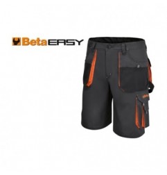 7901G XL Bermuda de trabajo