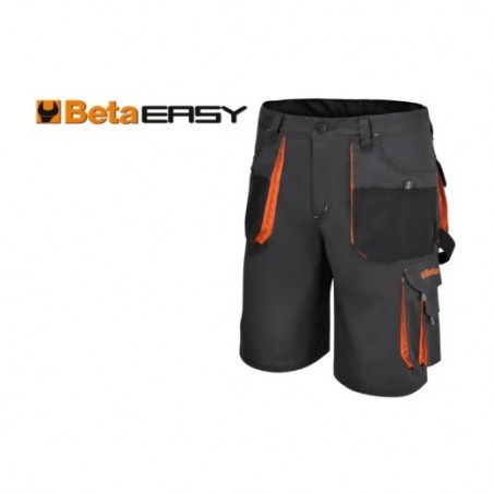 7901G XL Bermuda de trabajo