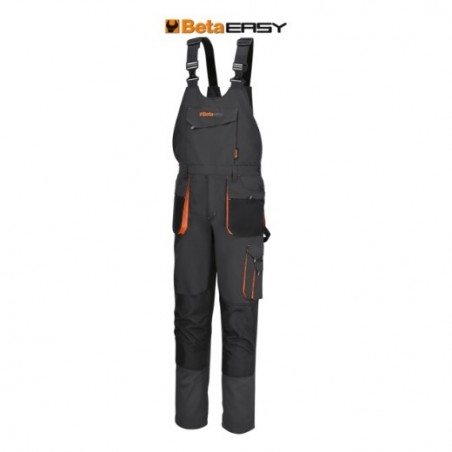 7903G XXXXL Peto de trabajo
