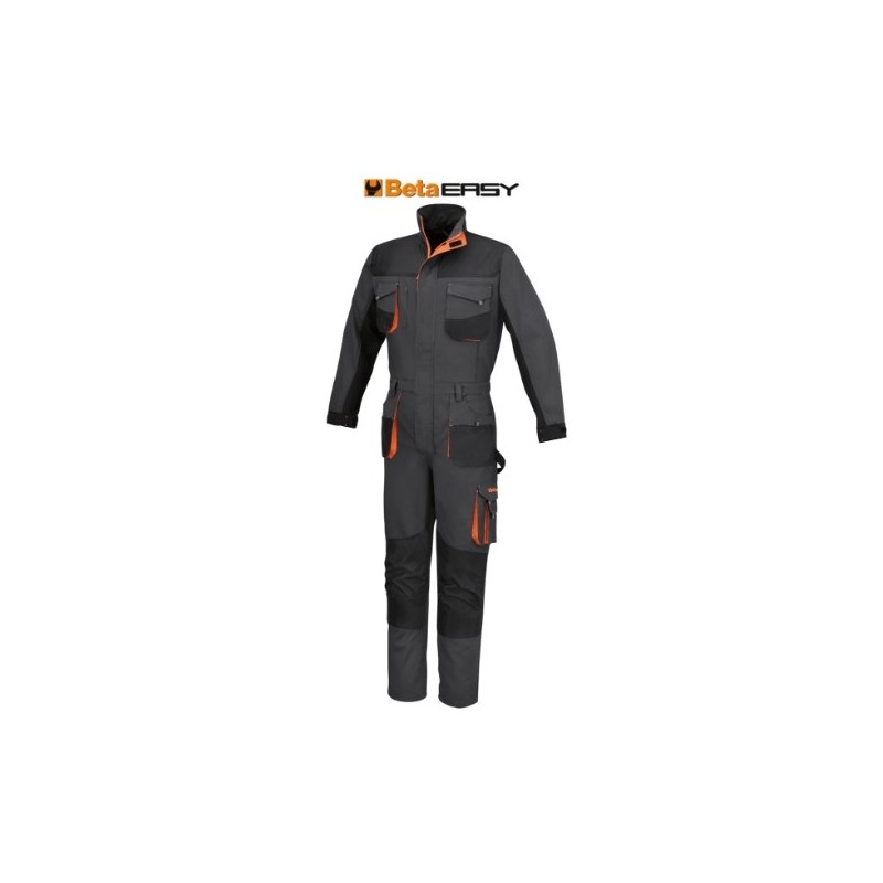 7905G XXXXL Mono de trabajo