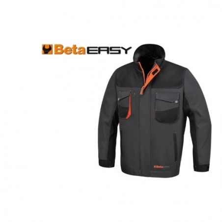 7909G M Chaqueta de trabajo