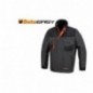 7909G M Chaqueta de trabajo