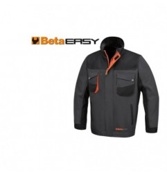 7909G XXL Chaqueta de trabajo