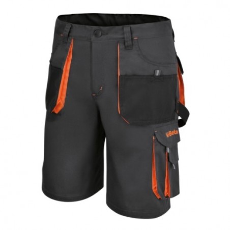 7861G XL Bermuda ligera de trabajo