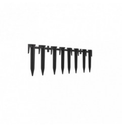 Pack de piquetas (100 uds)