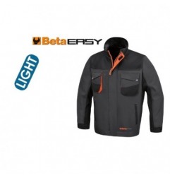 7869G L Chaqueta ligera de trabajo