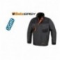 7869G XXXXL Chaqueta ligera de trabajo