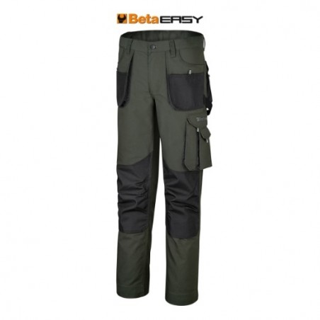 7900V XXXXL Pantalón de trabajo