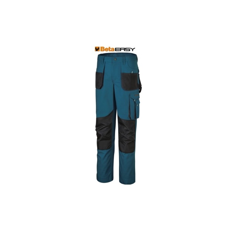 7900P XXXXL Pantalón de trabajo