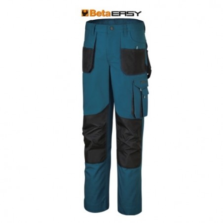 7900P XXXXL Pantalón de trabajo