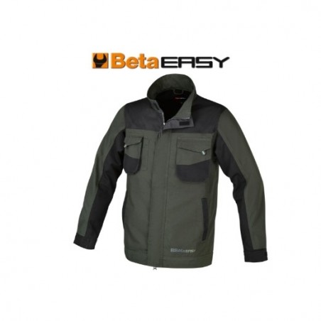 7909V M Chaqueta de trabajo