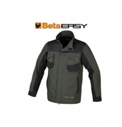 7909V XXL Chaqueta de trabajo