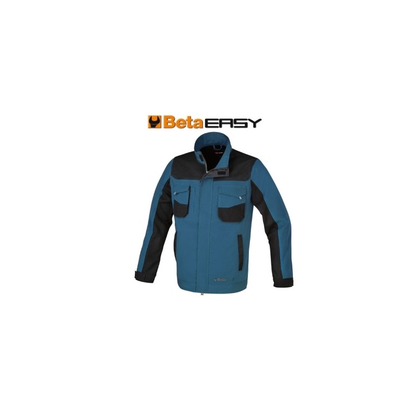 7909P XL Chaqueta de trabajo