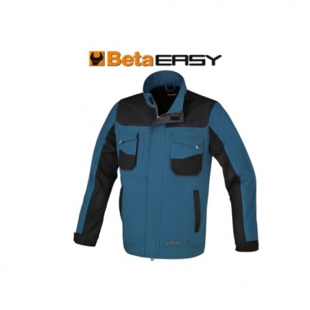 7909P XL Chaqueta de trabajo