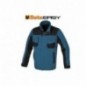 7909P XXXXL Chaqueta de trabajo