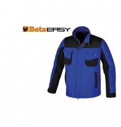 7909B M Chaqueta de trabajo