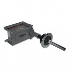 3070BE/K ​Equilibradora manual electrónica portátil