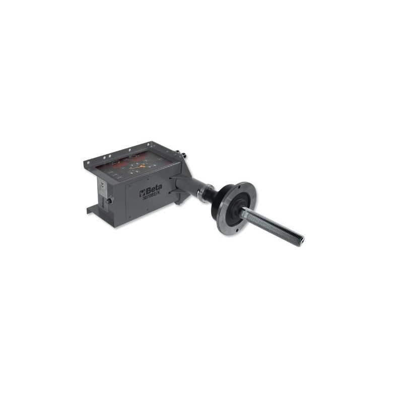 3070BE/K ​Equilibradora manual electrónica portátil