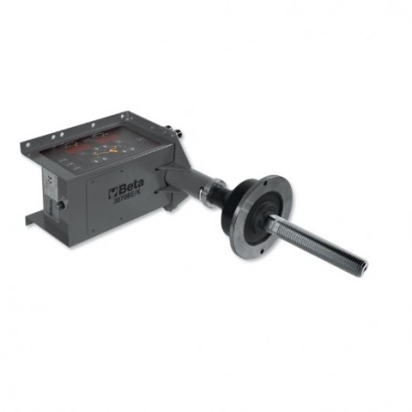 3070BE/K ​Equilibradora manual electrónica portátil
